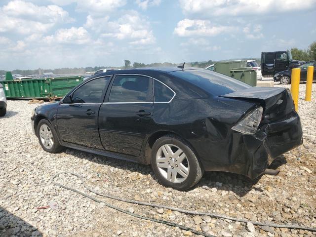 2014 CHEVROLET IMPALA LIM - Other View