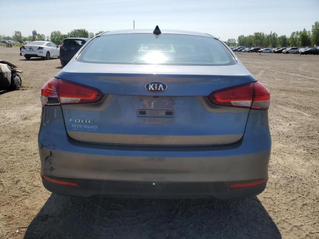 2018 KIA FORTE LX 3KPFL4A71JE221460