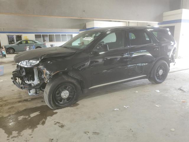 2024 DODGE DURANGO PU 1C4RDJFG6RC226528
