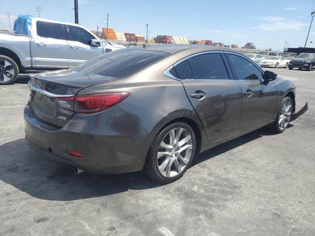 2016 MAZDA 6 GRAND TOURING - JM1GJ1W53G1407710