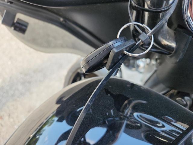 2009 HARLEY-DAVIDSON FLHTCU 1HD1FC4179Y674960