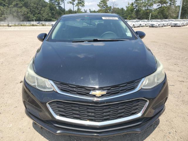 2017 CHEVROLET CRUZE LS 1G1BB5SM5H7244660