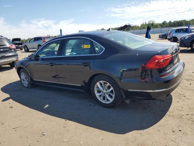 2016 VOLKSWAGEN PASSAT S 1VWAT7A36GC024516