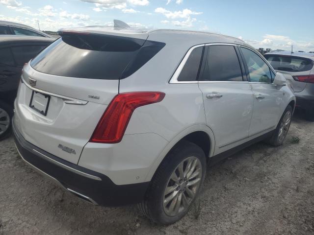 2019 CADILLAC XT5 PLATIN 1GYKNGRS9KZ129564