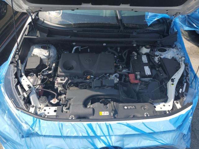 2022 TOYOTA RAV4 XLE - 2T3P1RFV7NW328957