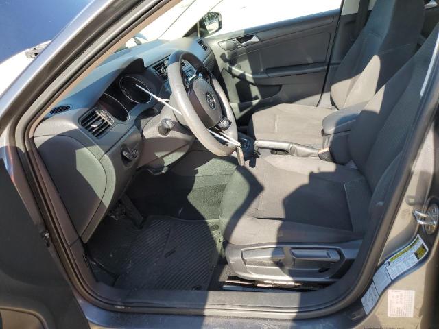 2015 VOLKSWAGEN JETTA BASE 3VW2K7AJ4FM261122