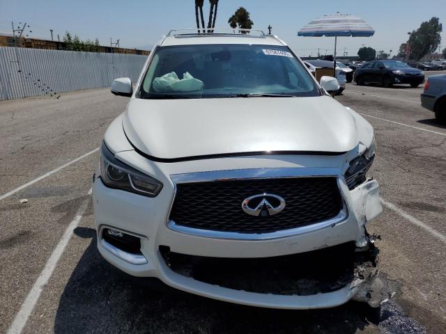 2019 INFINITI QX60 LUXE 5N1DL0MM6KC528192