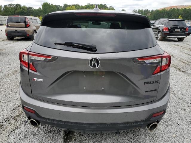 2022 ACURA RDX A-SPEC 5J8TC2H87NL005651