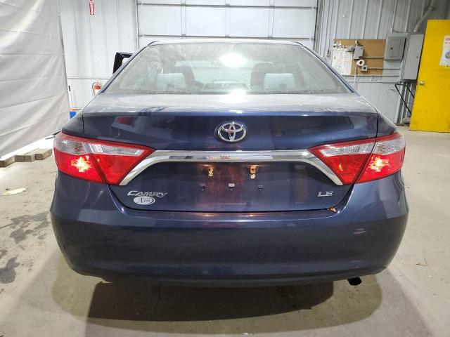 2017 TOYOTA CAMRY LE - 4T1BF1FK3HU660555