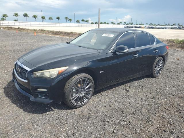 2016 INFINITI Q50 RED SP JN1FV7AP7GM420778