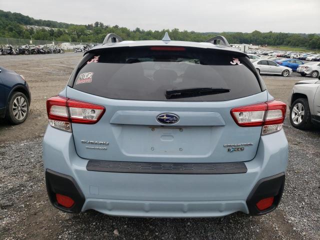 2019 SUBARU CROSSTREK JF2GTADC1KH319056
