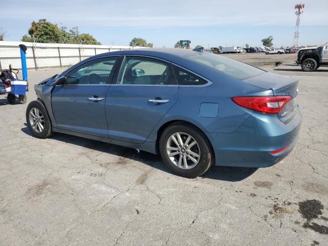 2015 HYUNDAI SONATA ECO - 5NPE24AA4FH139476