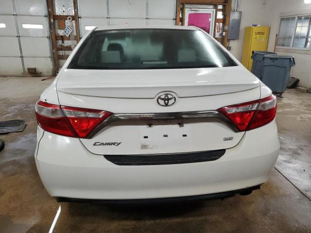 2016 TOYOTA CAMRY LE 4T1BF1FK9GU151908