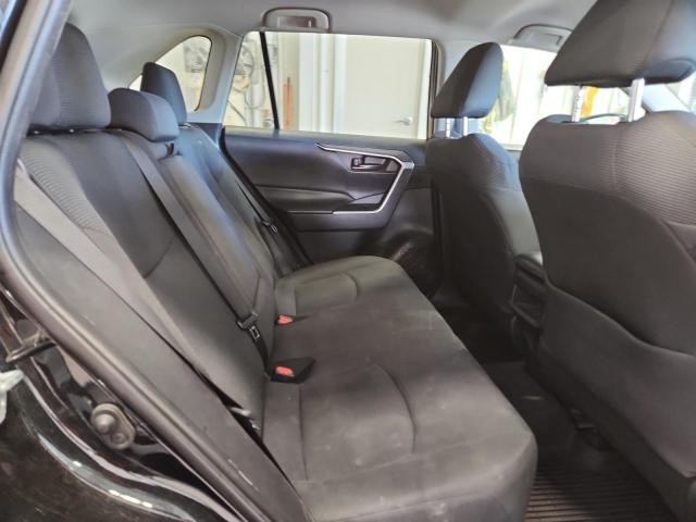 2020 TOYOTA RAV4 LE 2T3F1RFV2LW116797