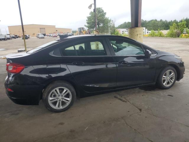 2017 CHEVROLET CRUZE LT 1G1BE5SM7H7152733