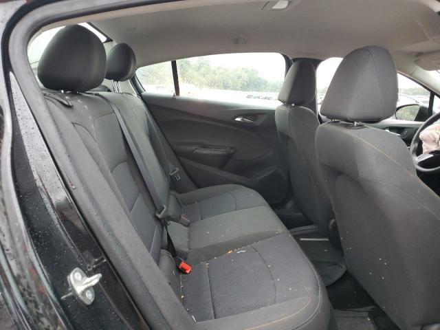 2018 CHEVROLET CRUZE LS - 1G1BC5SM7J7139718