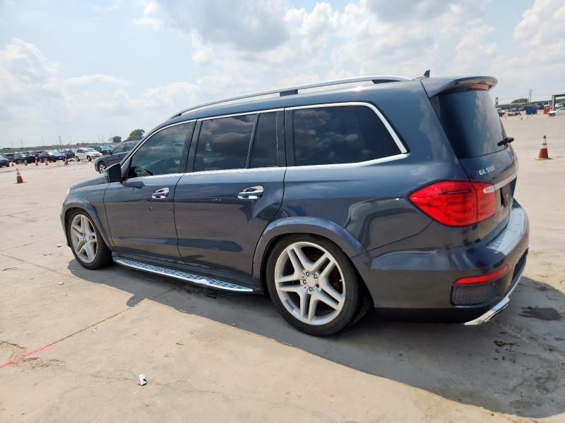 2016 MERCEDES-BENZ GL 550 4MA 4JGDF7DE6GA671218