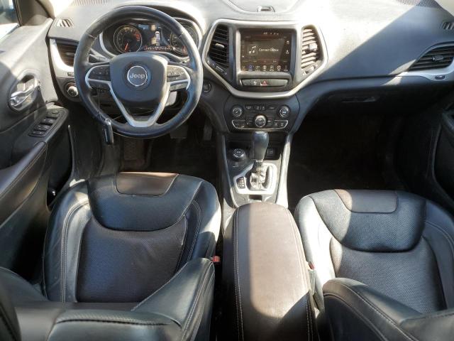 2016 JEEP CHEROKEE L 1C4PJMDS3GW113379