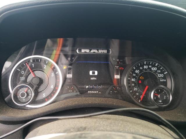 2022 RAM 2500 TRADE 3C6UR5CL7NG250940