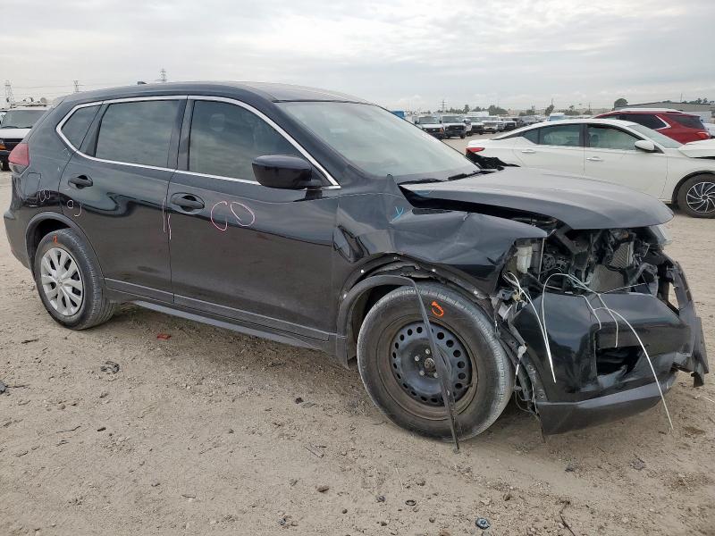2020 NISSAN ROGUE S - 5N1AT2MT0LC714205