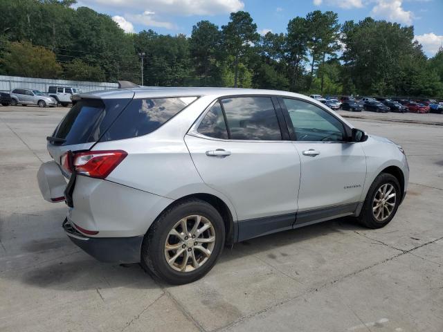 2020 CHEVROLET EQUINOX LT 3GNAXKEV9LS533761