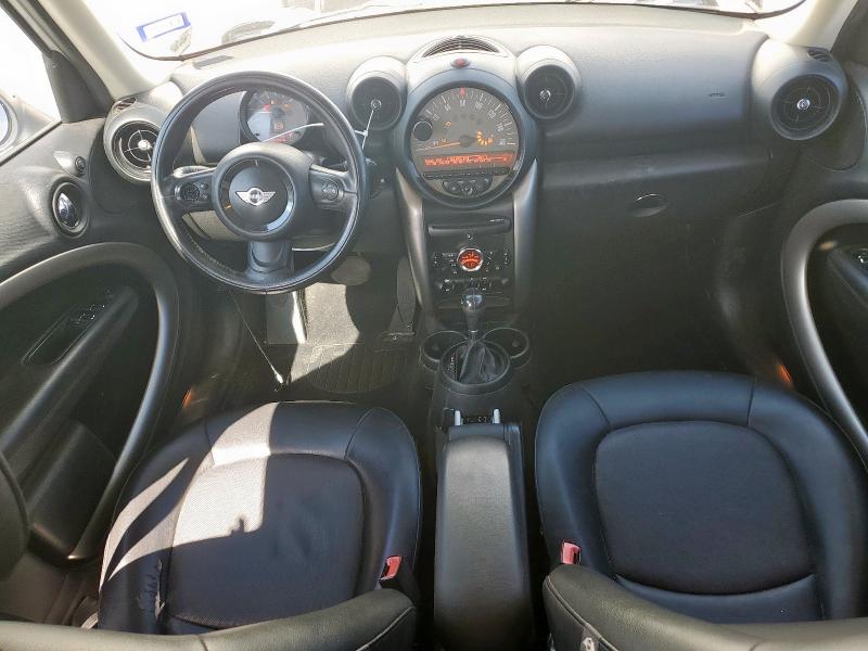 2015 MINI COOPER COU WMWZB3C53FWR44811