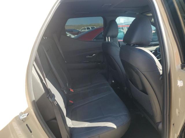 2024 HYUNDAI SANTA CRUZ - 5NTJEDAF3RH086728