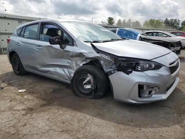 2019 SUBARU IMPREZA 4S3GTAA6XK3763031