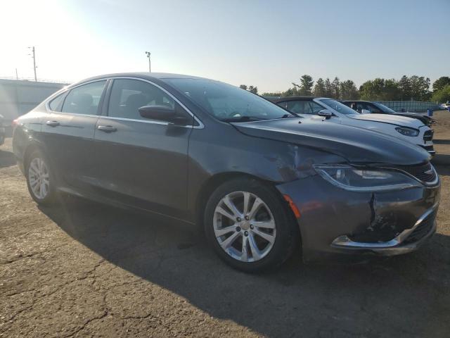 2015 CHRYSLER 200 LIMITED 1C3CCCAB0FN703927