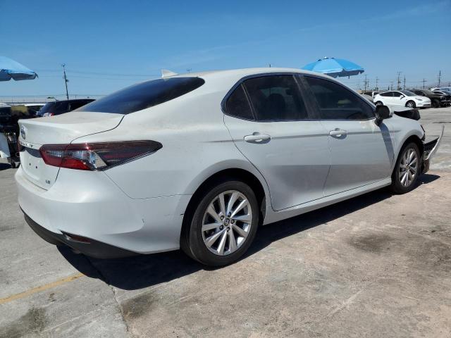 2024 TOYOTA CAMRY LE - 4T1C11AK9RU225650