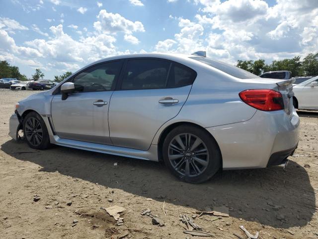 2017 SUBARU WRX JF1VA1B64H9836059