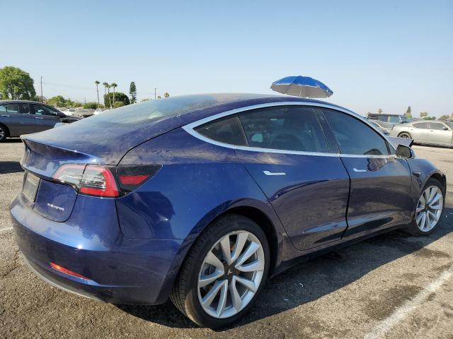 2020 TESLA MODEL 3 5YJ3E1EB9LF796042