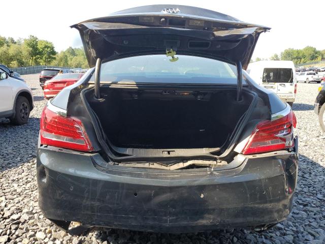 2016 BUICK LACROSSE PREMIUM 1G4GE5G31GF209988