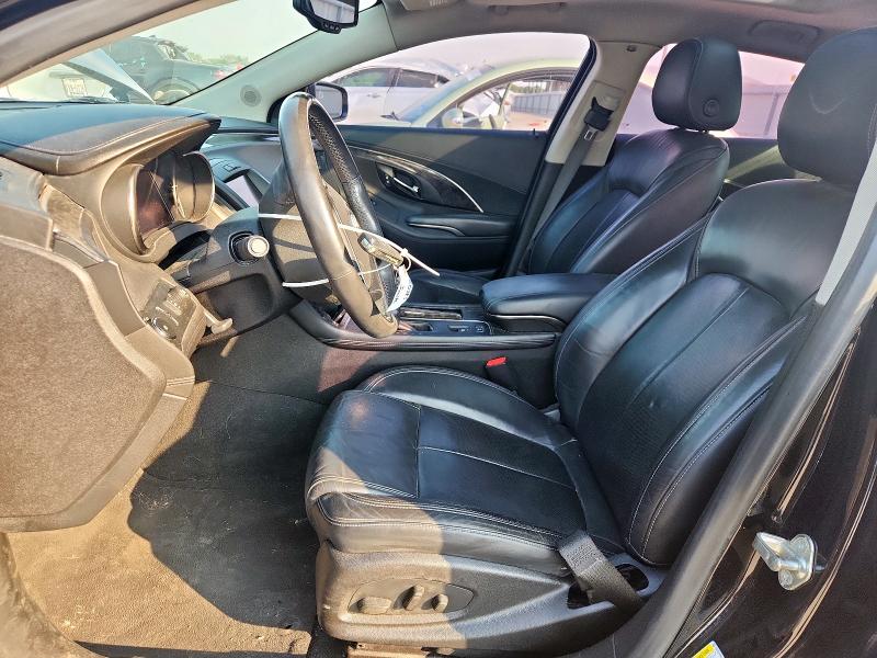 2016 BUICK LACROSSE PREMIUM 1G4GF5G30GF152146