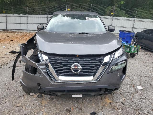 2021 NISSAN ROGUE S - 5N1AT3AA2MC839720