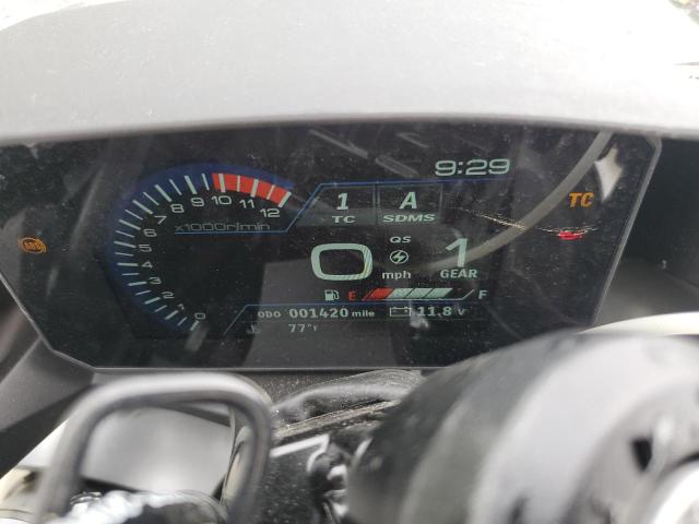 2024 SUZUKI GSX800 F JS1EM13B5R7102311