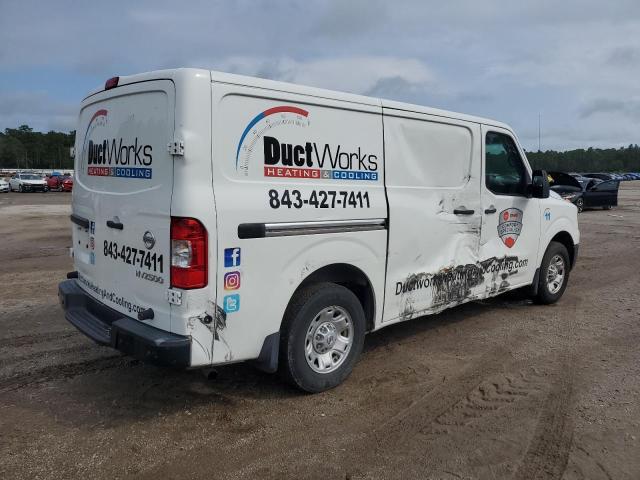 2018 NISSAN NV 1500 S 1N6BF0KY0JN803418