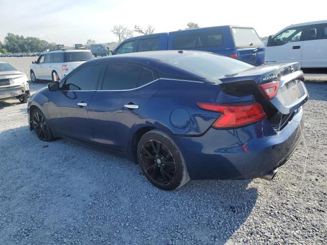 2016 NISSAN MAXIMA 3.5 1N4AA6AP8GC406235