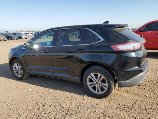 2017 FORD EDGE SEL - 2FMPK3J92HBB16927