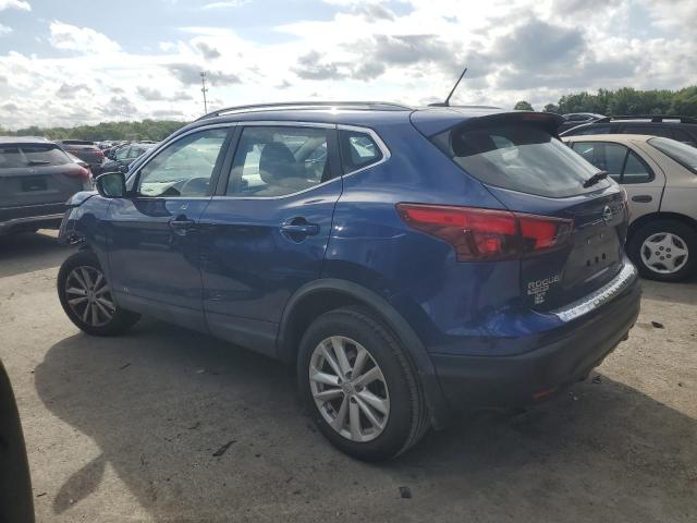 2018 NISSAN ROGUE SPOR JN1BJ1CR6JW202087