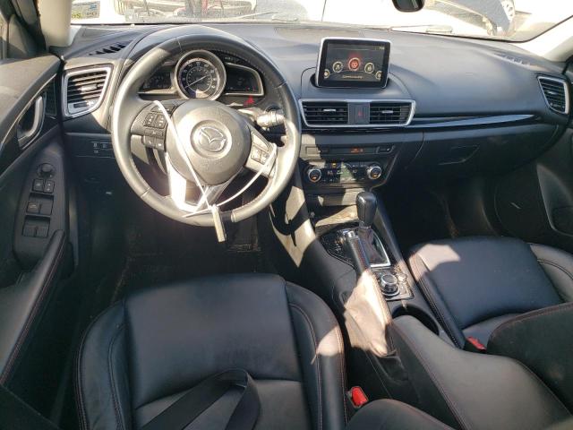 2016 MAZDA 3 GRAND TO JM1BM1X7XG1312496