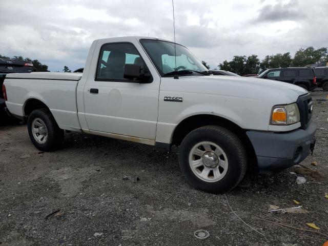 2010 FORD RANGER - 1FTKR1AD4APA29399