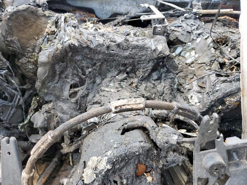 2023 CHEVROLET CAMARO LT1 #3303563937