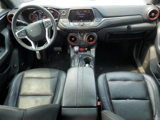 2020 CHEVROLET BLAZER RS 3GNKBERS5LS609495