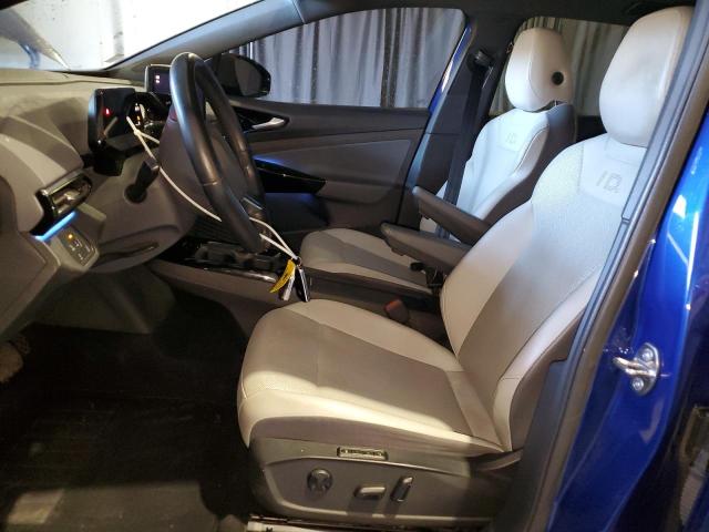 2021 VOLKSWAGEN ID.4 PRO S #3303913722