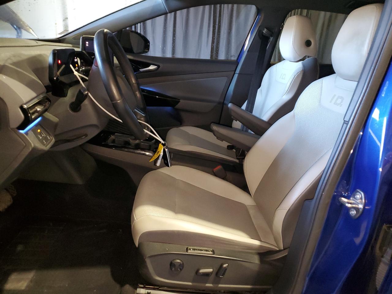 VOLKSWAGEN ID.4 PRO S