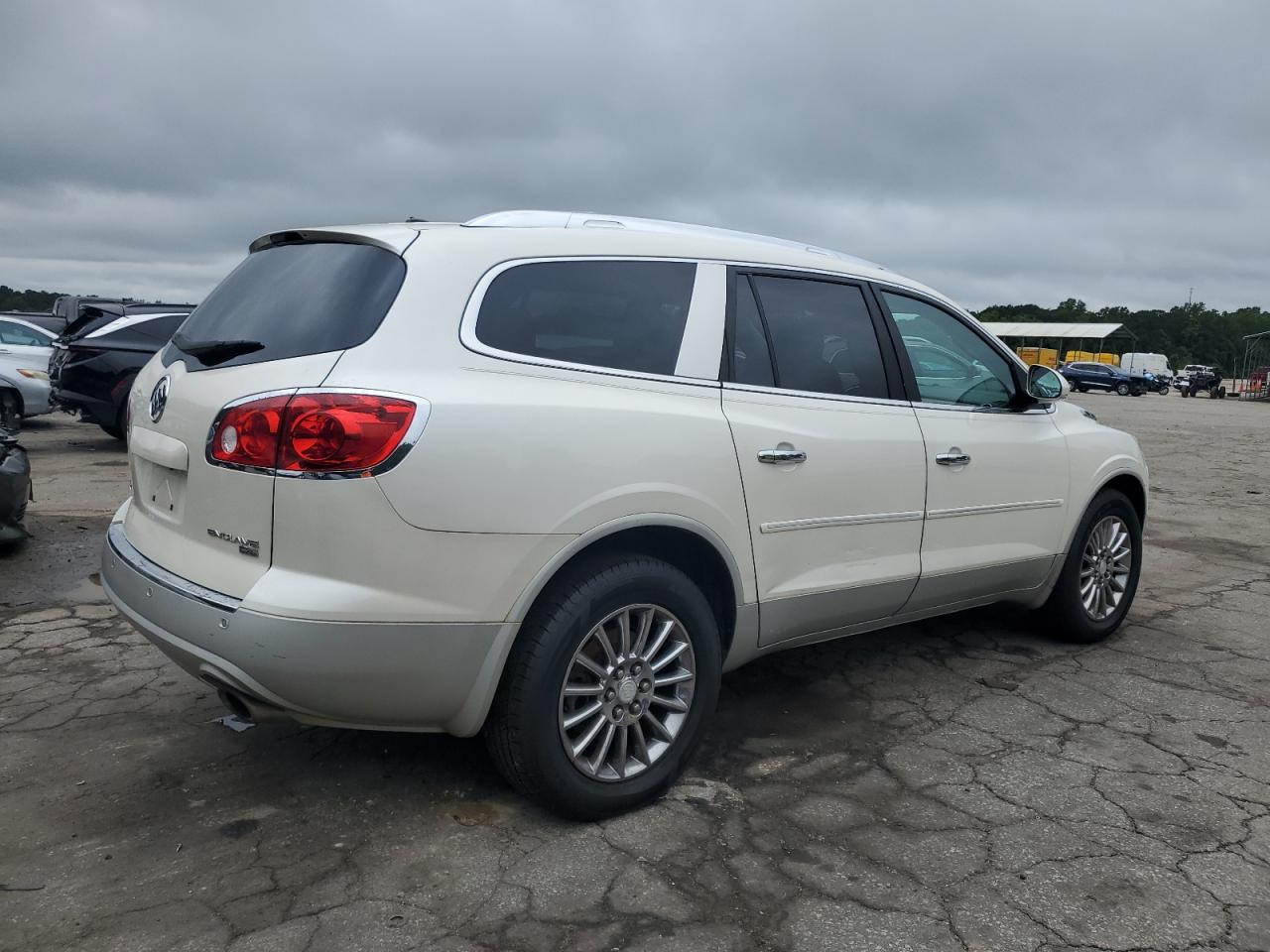 BUICK ENCLAVE CXL