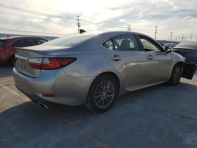 2018 LEXUS ES 350 58ABK1GG5JU094094