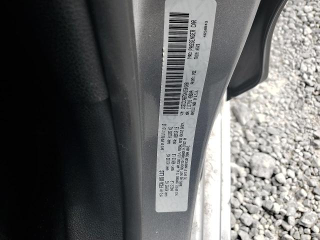 2016 CHRYSLER 200 LIMITED 1C3CCCAB7GN150100