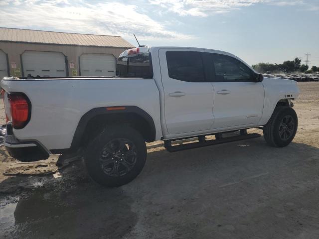 2025 GMC CANYON ELE 1GTP1BEK9S1128249